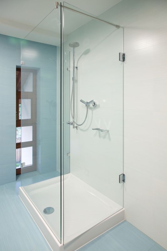 Custom Shower Design Firms
